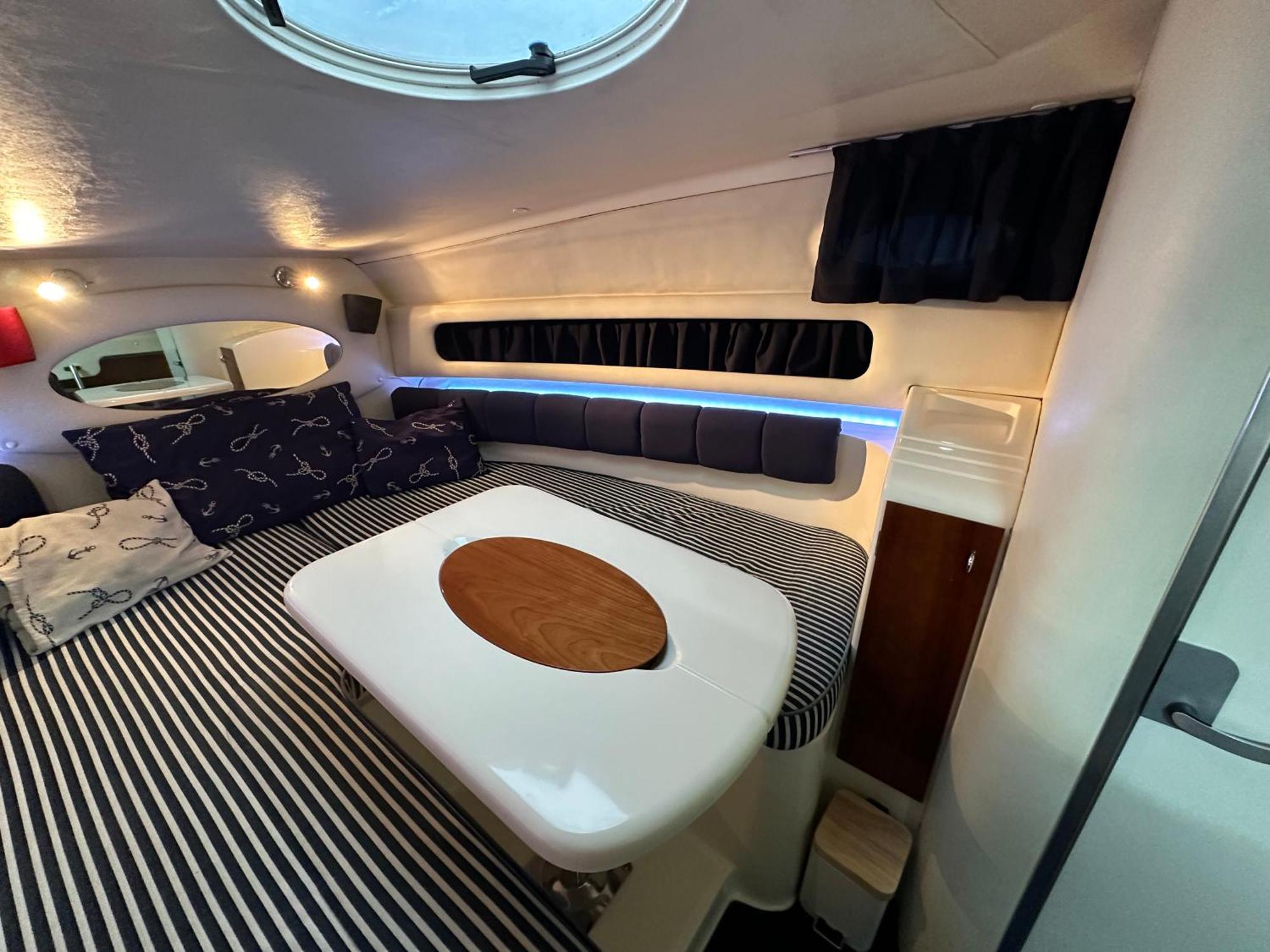 Hotel en barco Barco Valencia